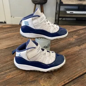 Jordan 11 Retro