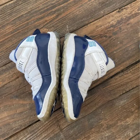 Jordan 11 Retro