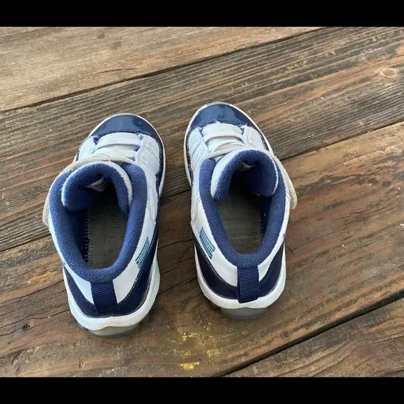 Jordan 11 Retro