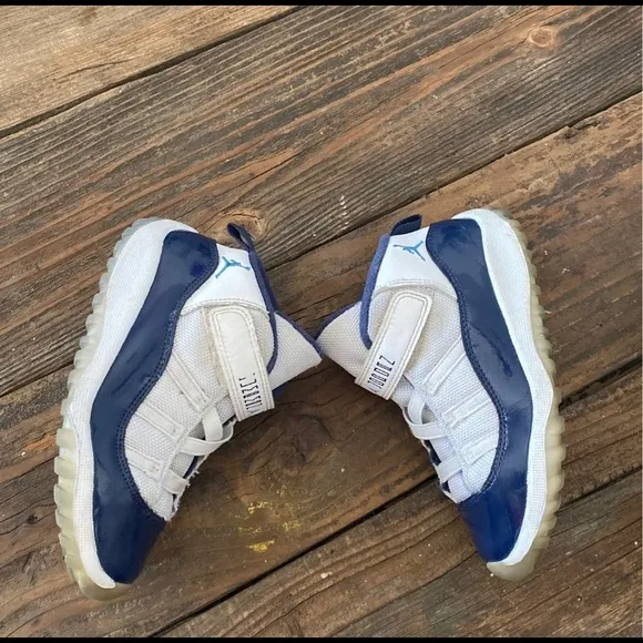 Jordan 11 Retro