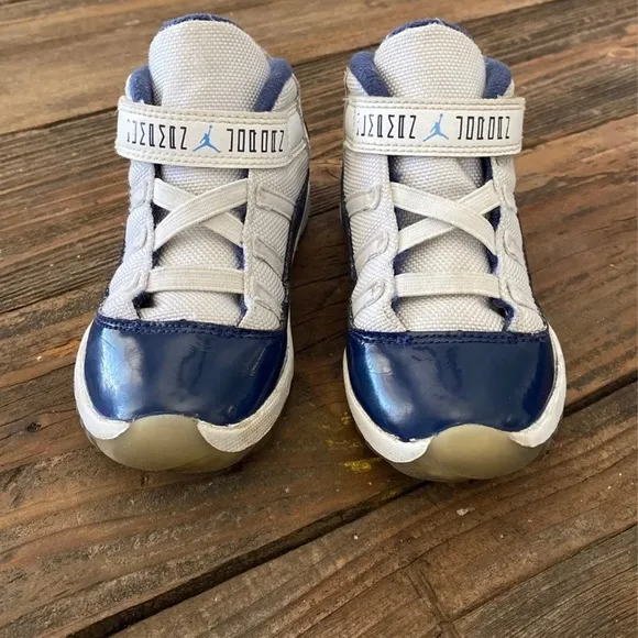 Jordan 11 Retro