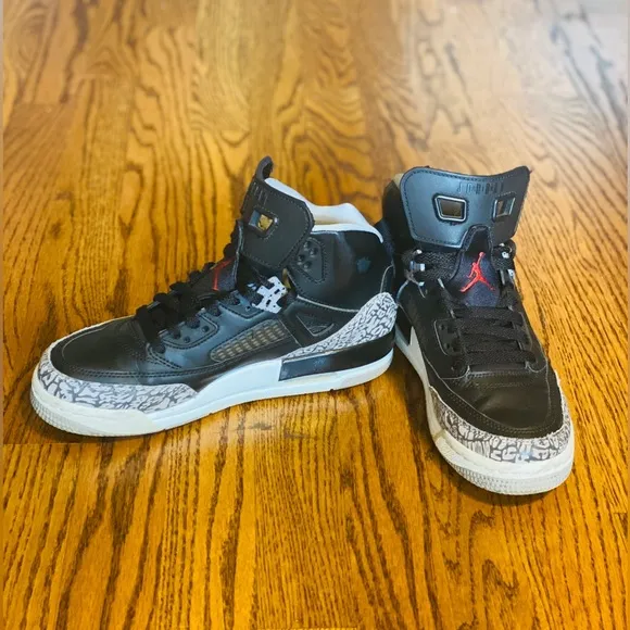 Jordan 3 Retro
