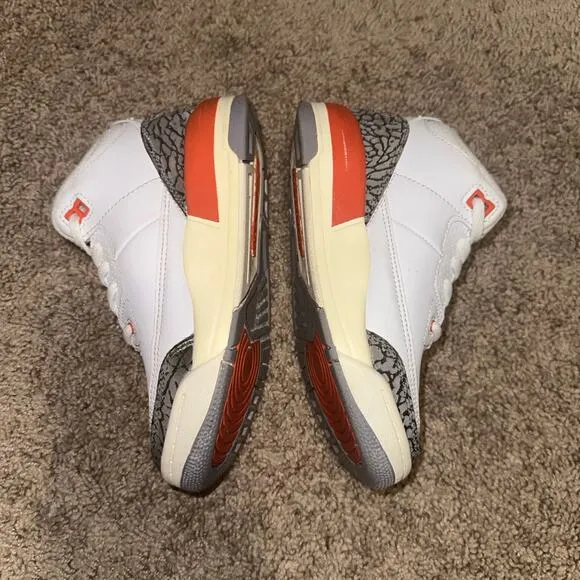 Jordan 3 Retro