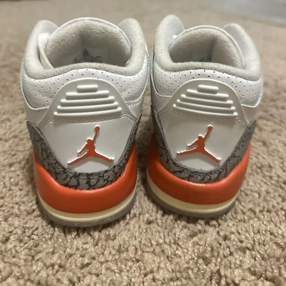 Jordan 3 Retro