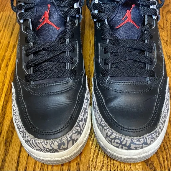 Jordan 3 Retro