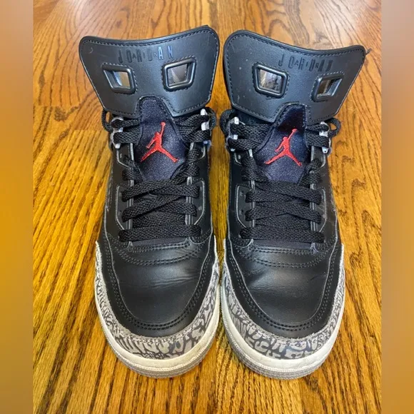 Jordan 3 Retro