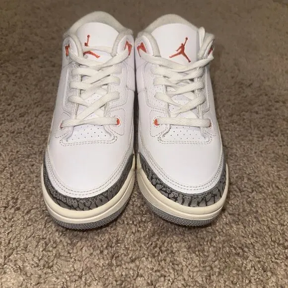 Jordan 3 Retro