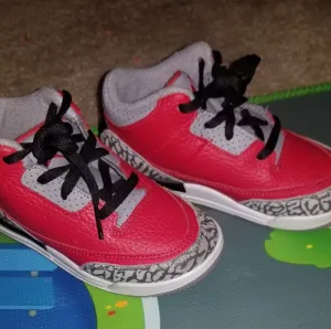 Jordan 3 Retro