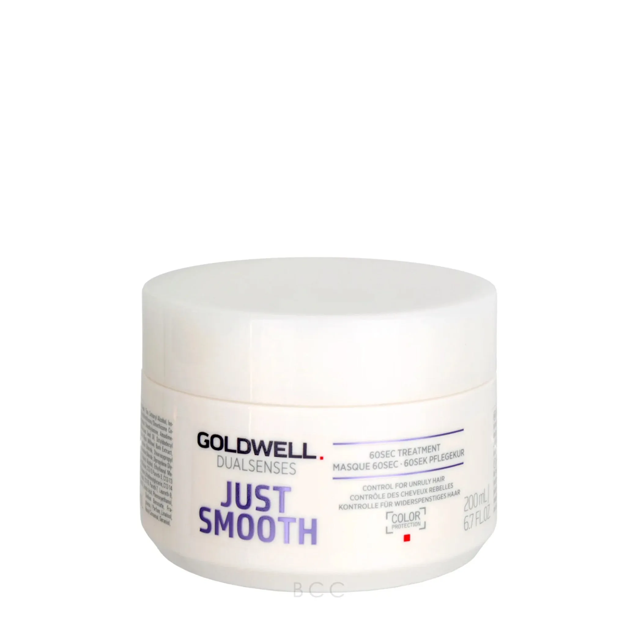 Just Smooth 60Sec Treatment
