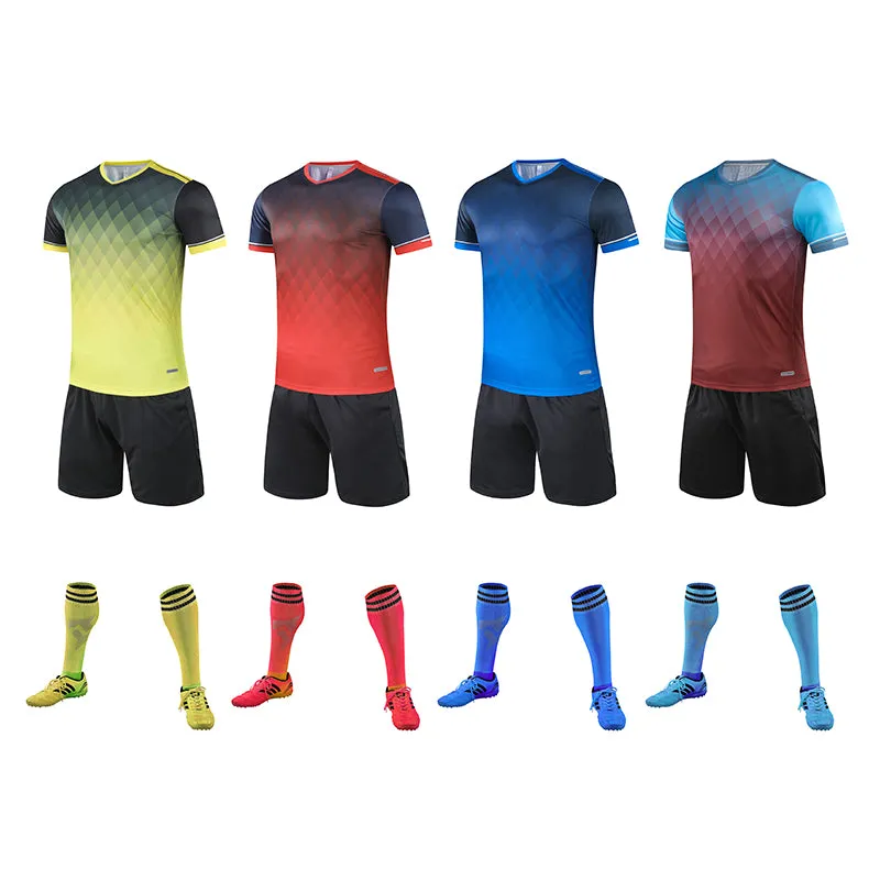 Kaño Soccer K2-905Q