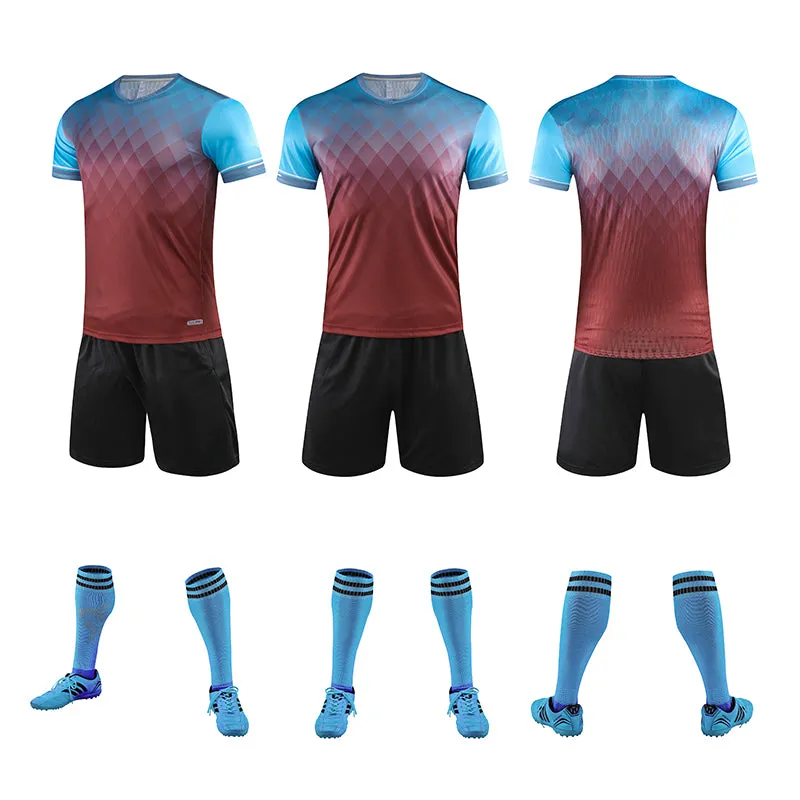 Kaño Soccer K2-905Q