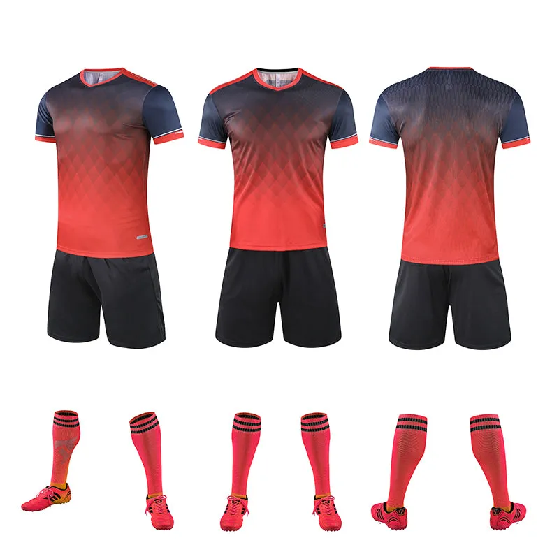 Kaño Soccer K2-905Q