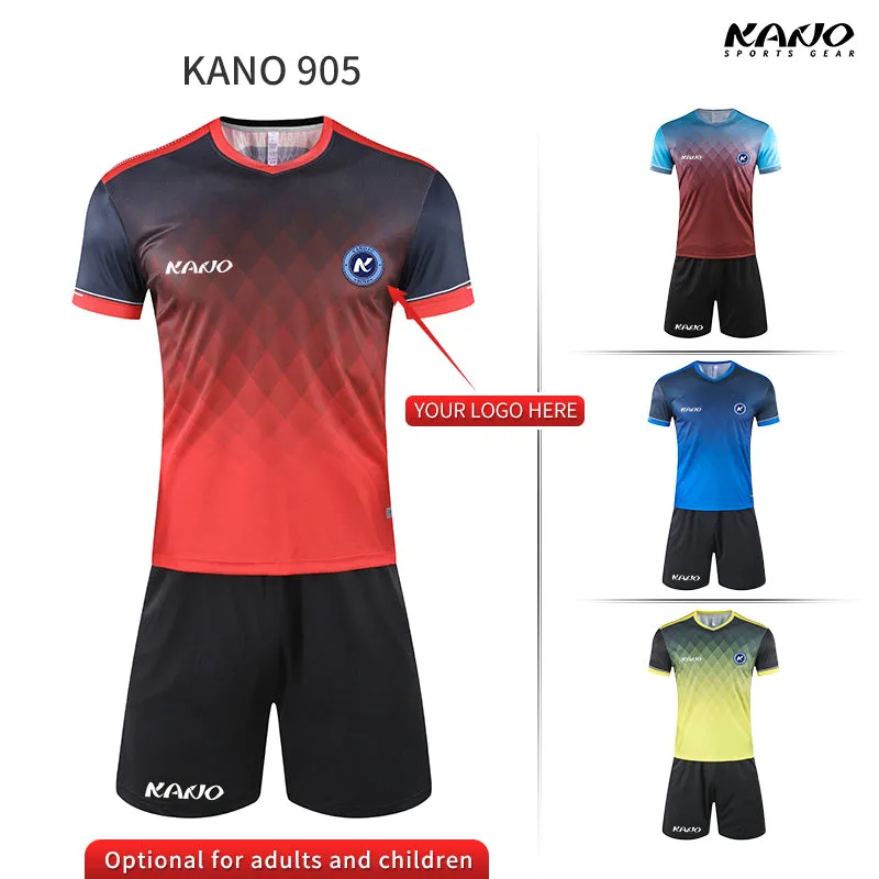 Kaño Soccer K2-905Q