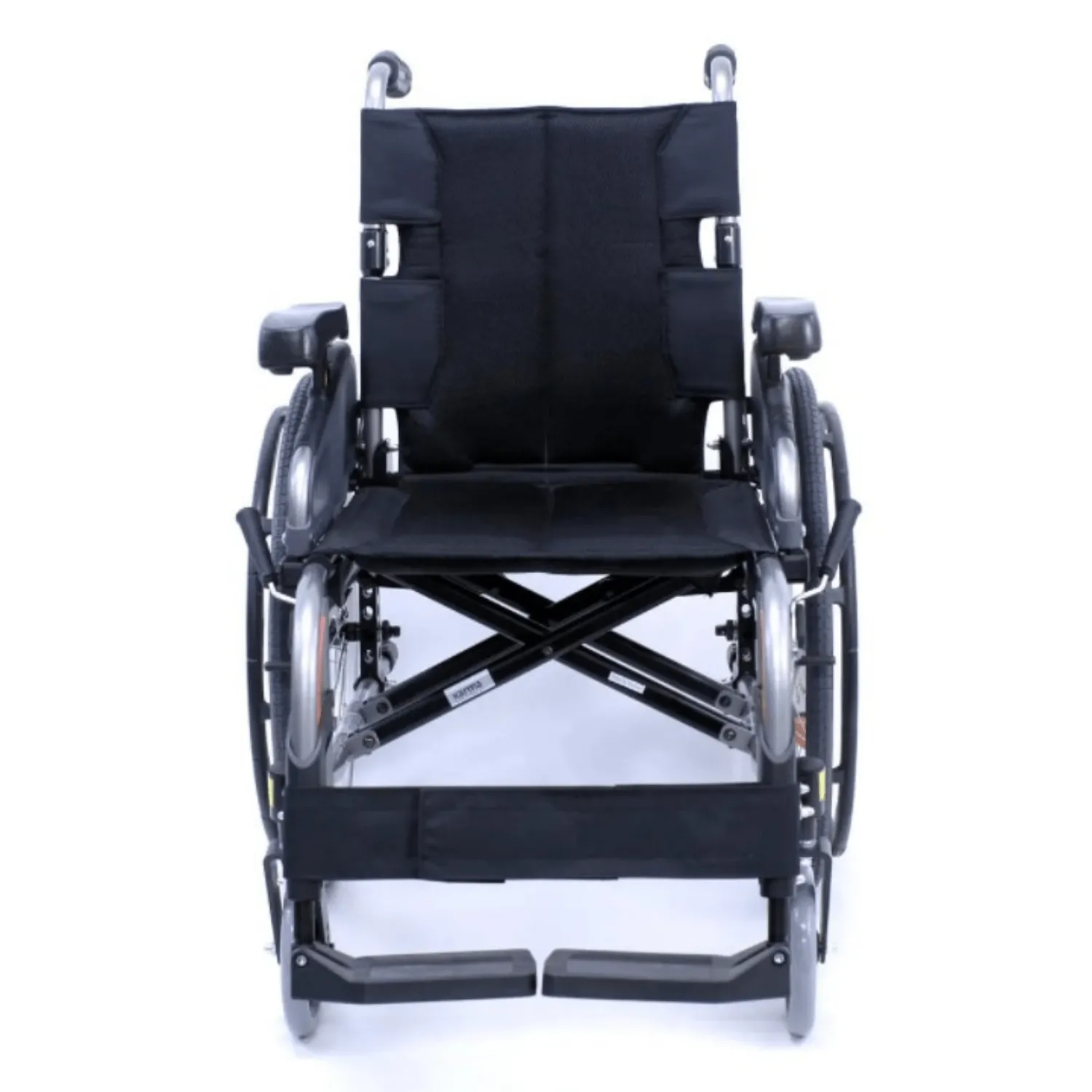 Karman Flexx Wheelchair Ultra Lightweight w/ Quick Release Axles