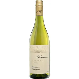 Katnook Founder's Block Chardonnay 2022