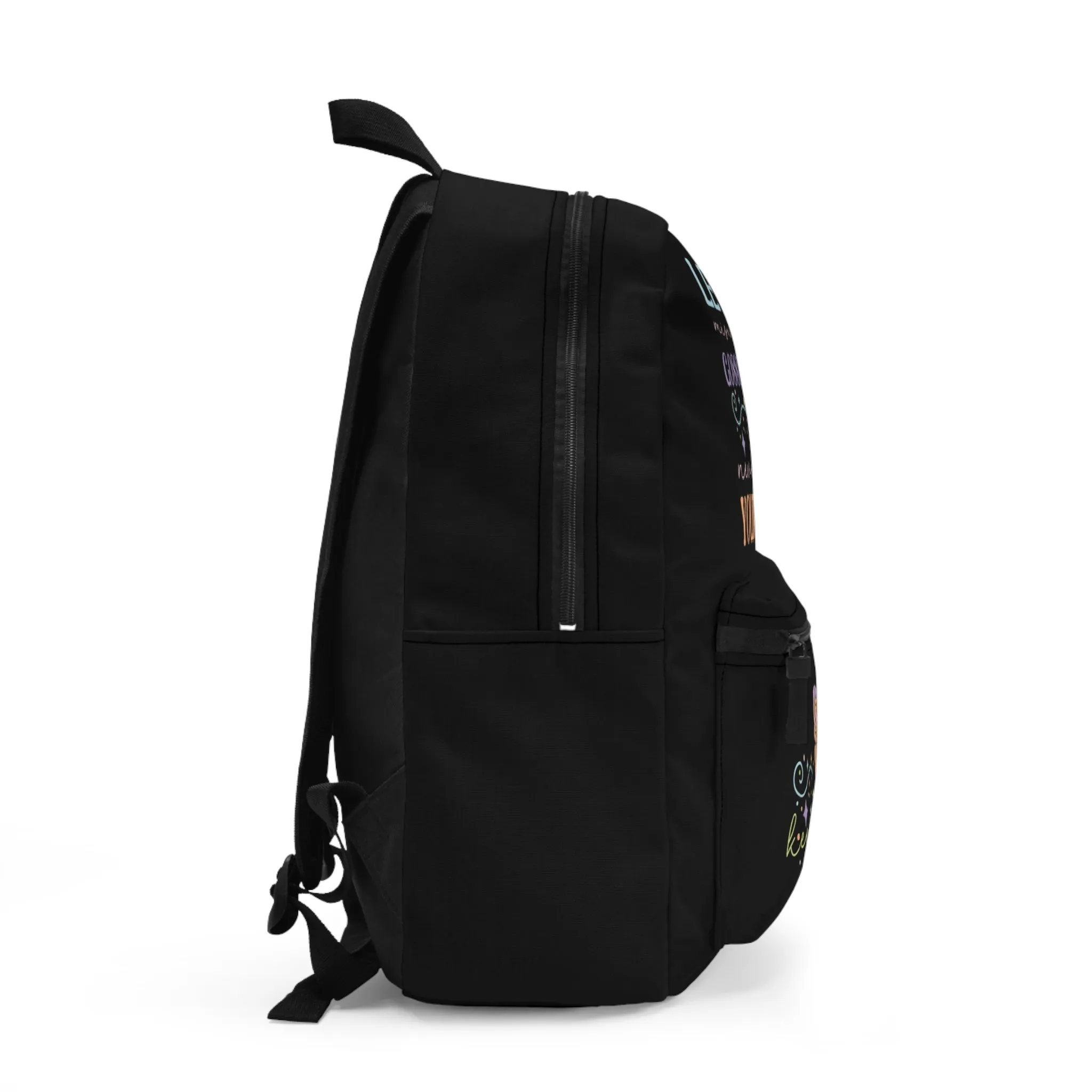 Keep Shining Backpack