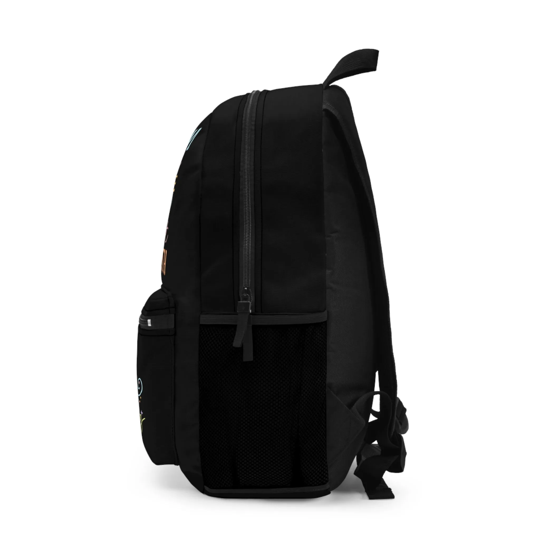 Keep Shining Backpack