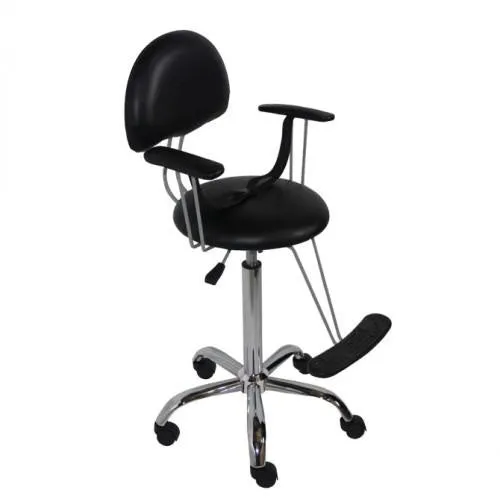 Kids High Cutting Chair
