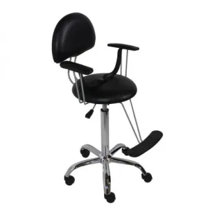 Kids High Cutting Chair