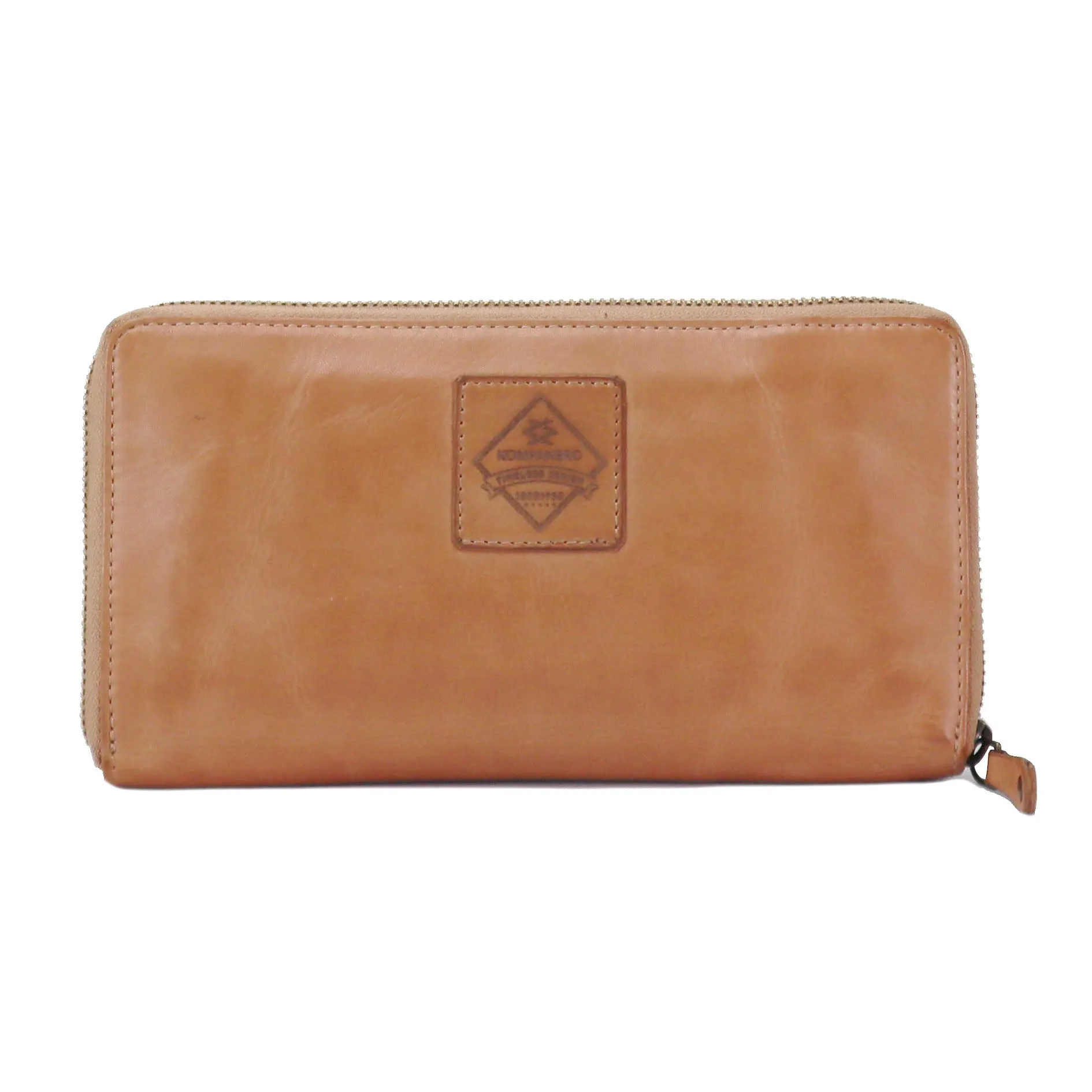 Kompanero - Jayce Wallet Taupe