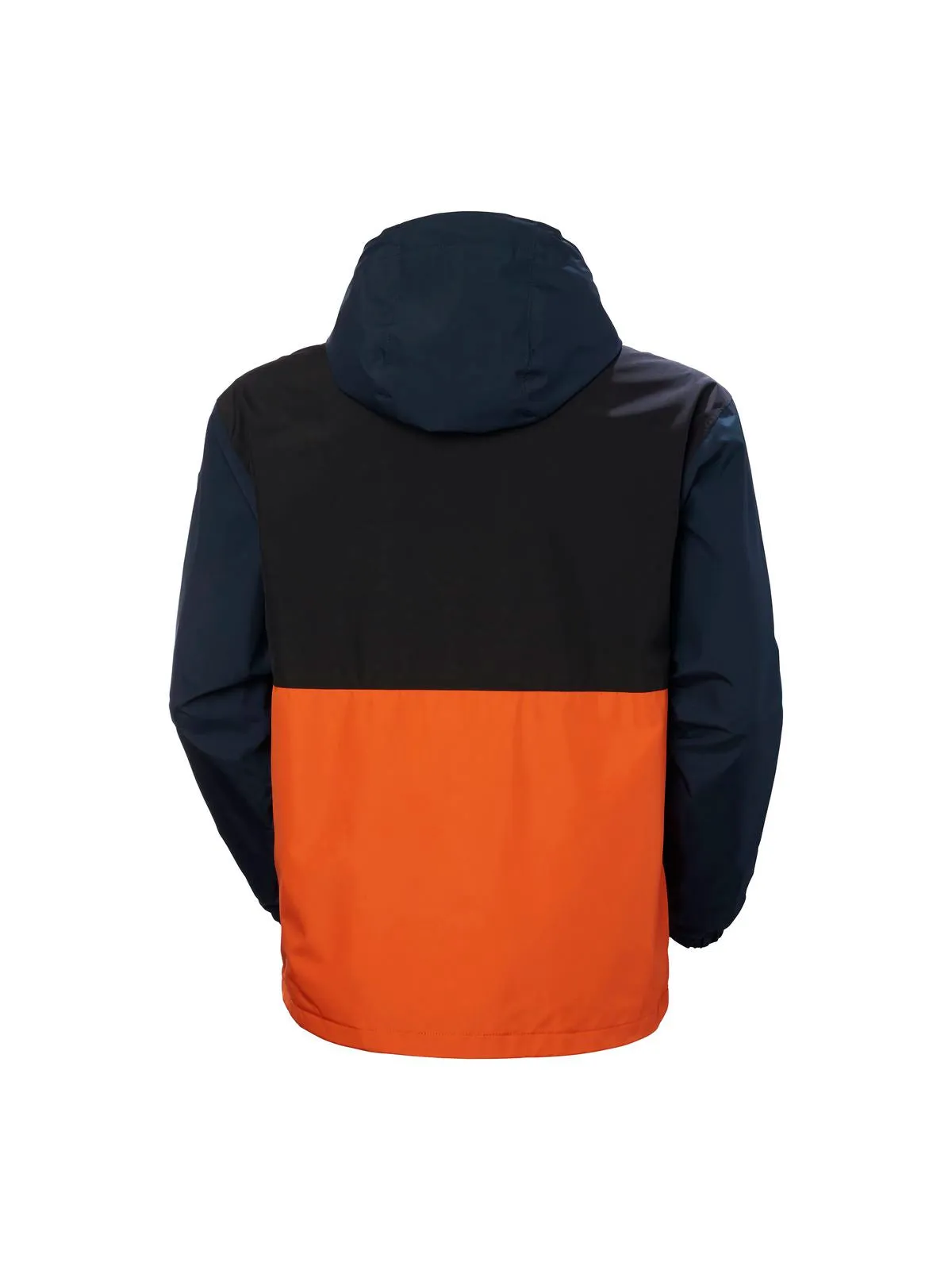 Kurtka damsko męska HELLY HANSEN Play Anorak granatowy