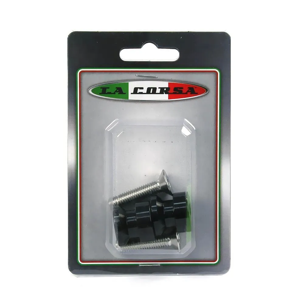 La Corsa - Pick Up Knob - 6MM