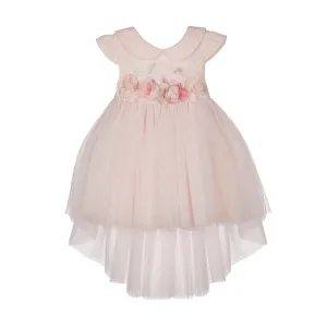 LAPIN HOUSE - Occasion Dress - Pink