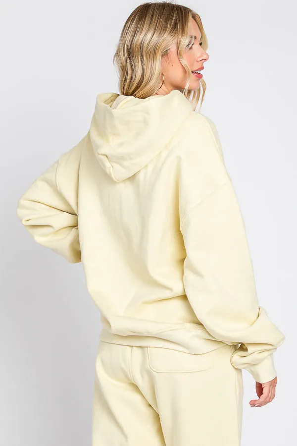 LD61 - Classic Hoodie