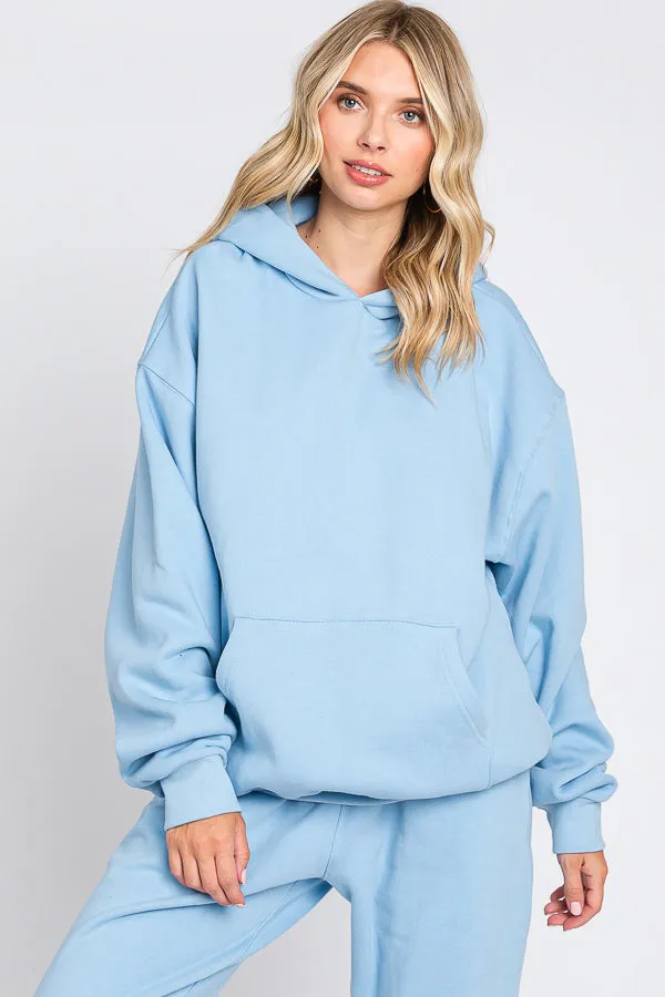LD61 - Classic Hoodie