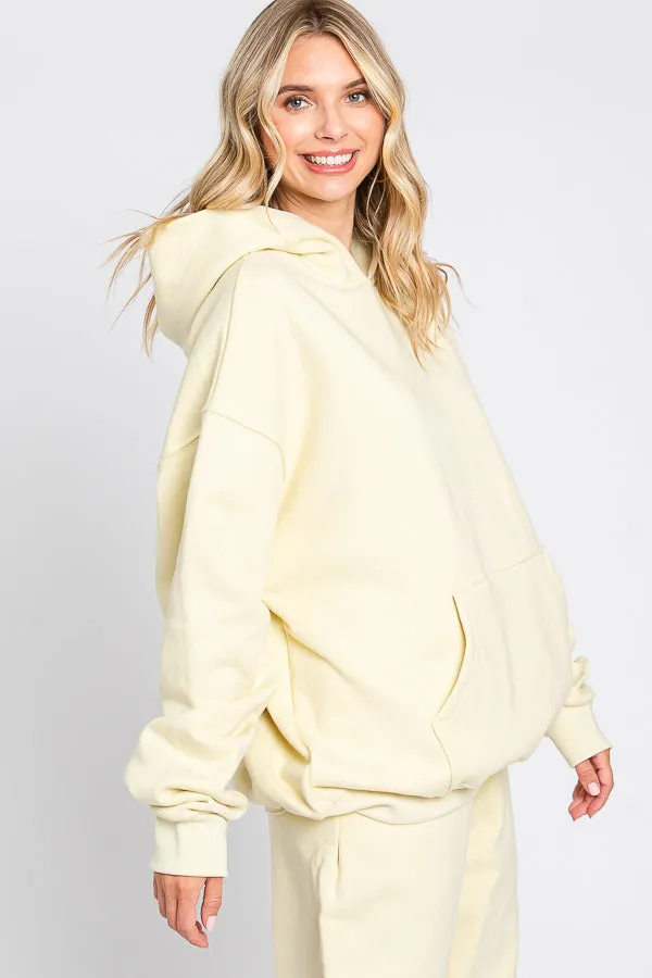 LD61 - Classic Hoodie