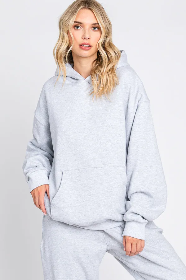 LD61 - Classic Hoodie