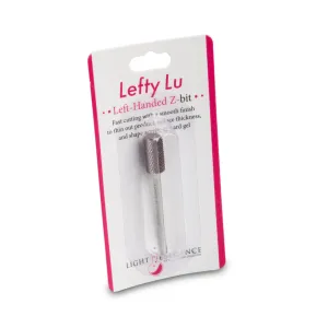 Lefty Lu Z-Bit - Violet Barrel LG Zippy Bit