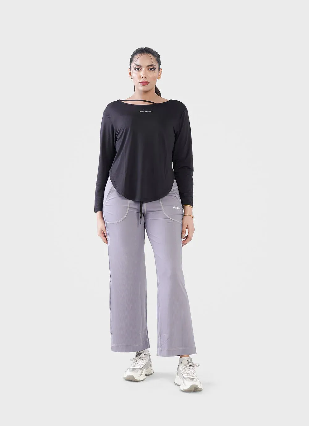 Legacy Shirt - Black