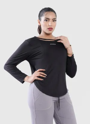 Legacy Shirt - Black