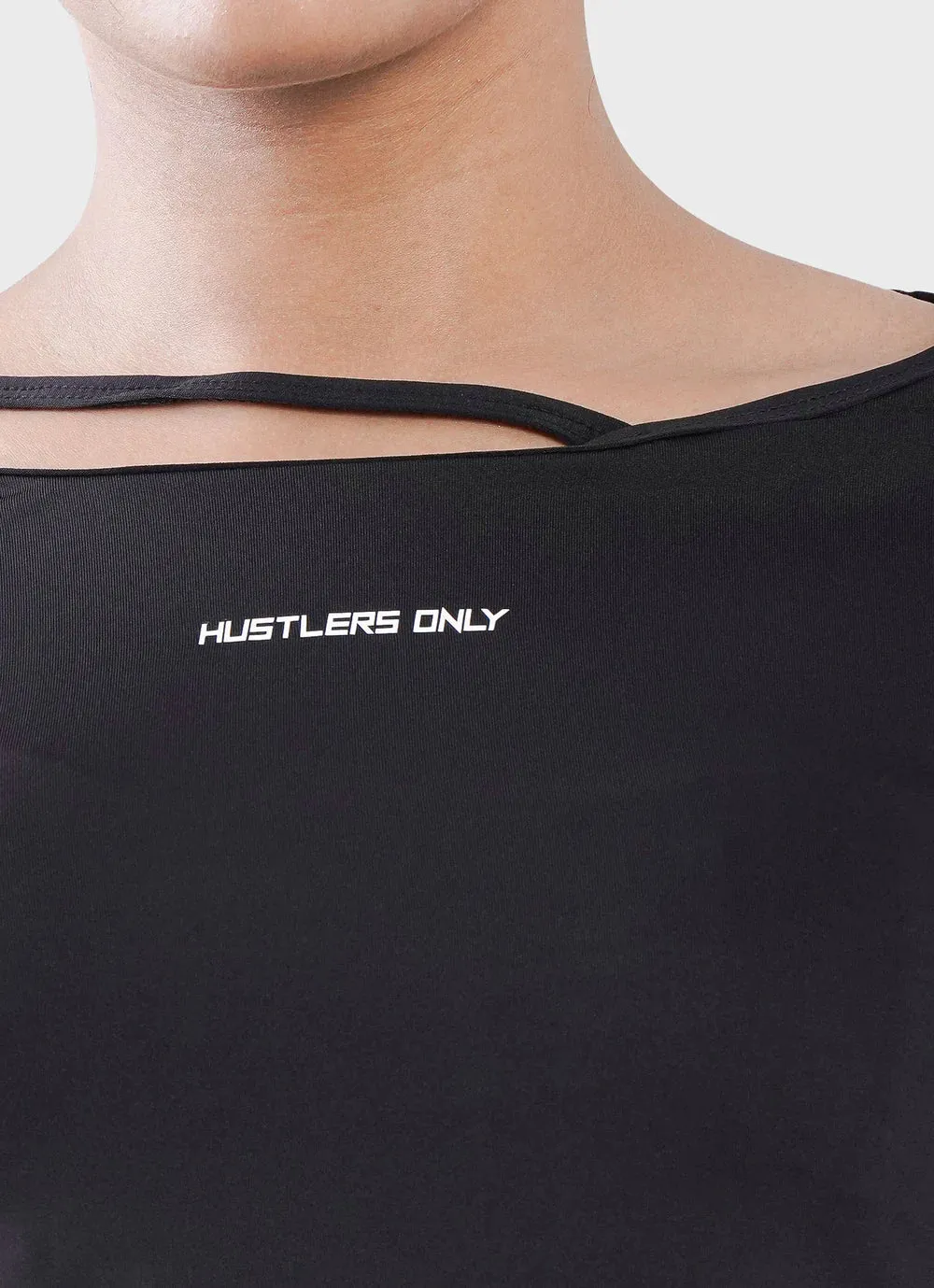 Legacy Shirt - Black