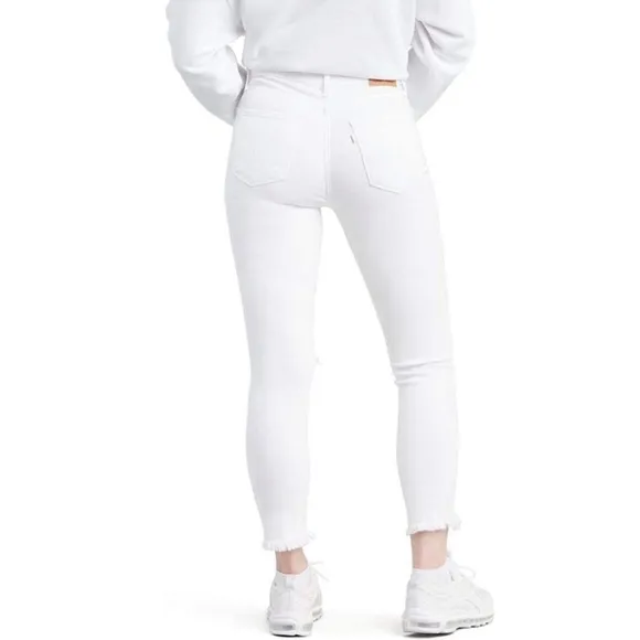 Levi’s 721 Iced Out Waterless