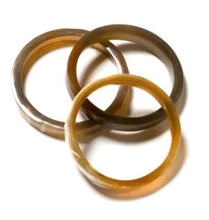 Light Horn Bracelet