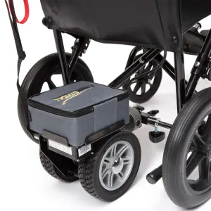 Lightweight Dual Wheel Powerstroll Powerpack