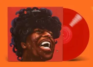 Little Richard - The Second Coming (Ltd. Ed. Opaque Red Vinyl)