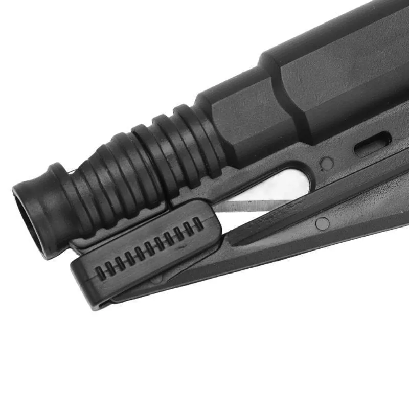 Locked Car Escape Emergency Keychain Tool
