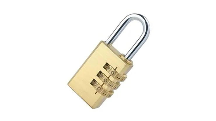 Locked In Thought (Gimmick and Online Instructions) by Paul Brook