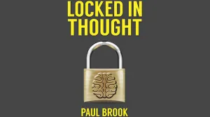 Locked In Thought (Gimmick and Online Instructions) by Paul Brook