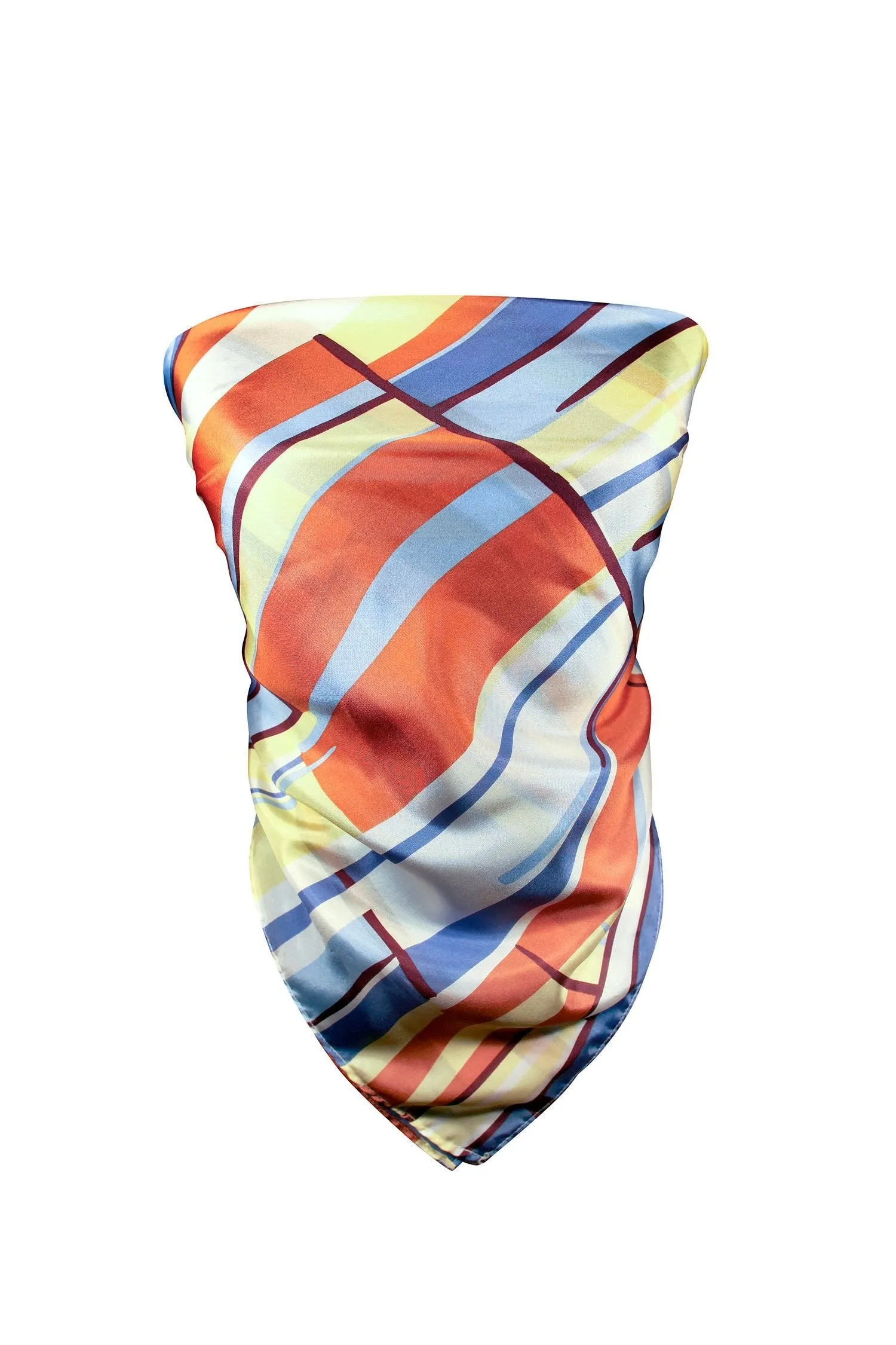 Lola Handkerchief