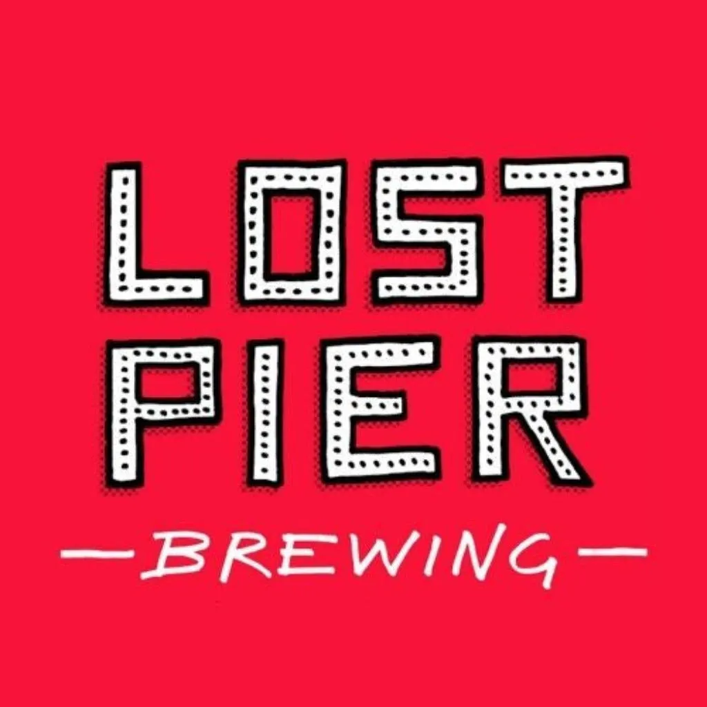 Lost Pier Thiol Thrasher