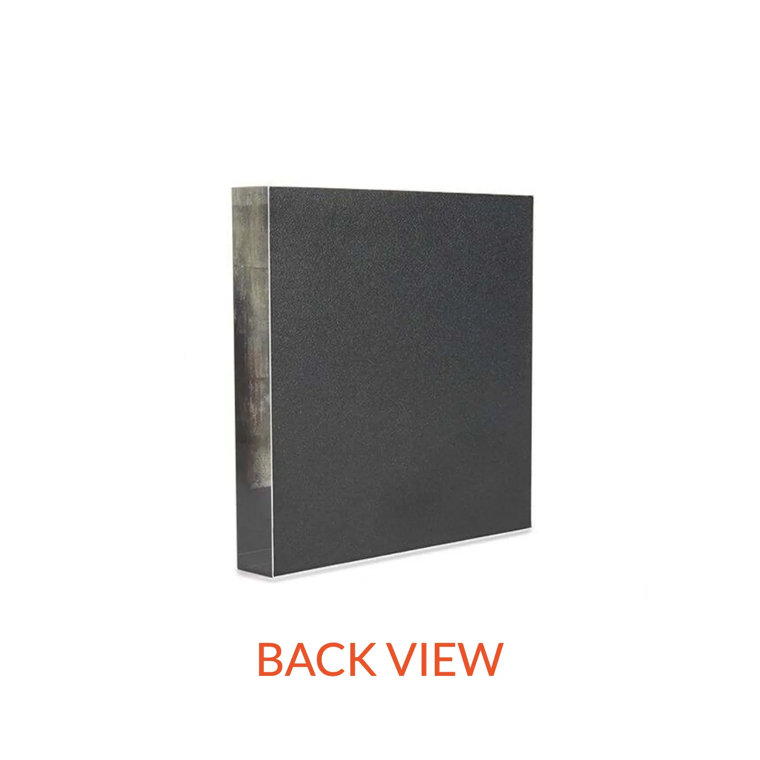 Love Blocks Acrylic Block/Bookend