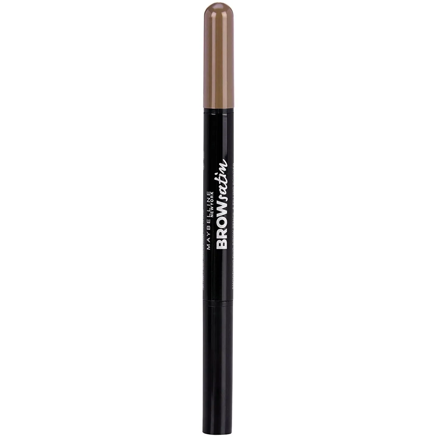 Lápiz para Cejas Maybelline Brow Smooth Shaper