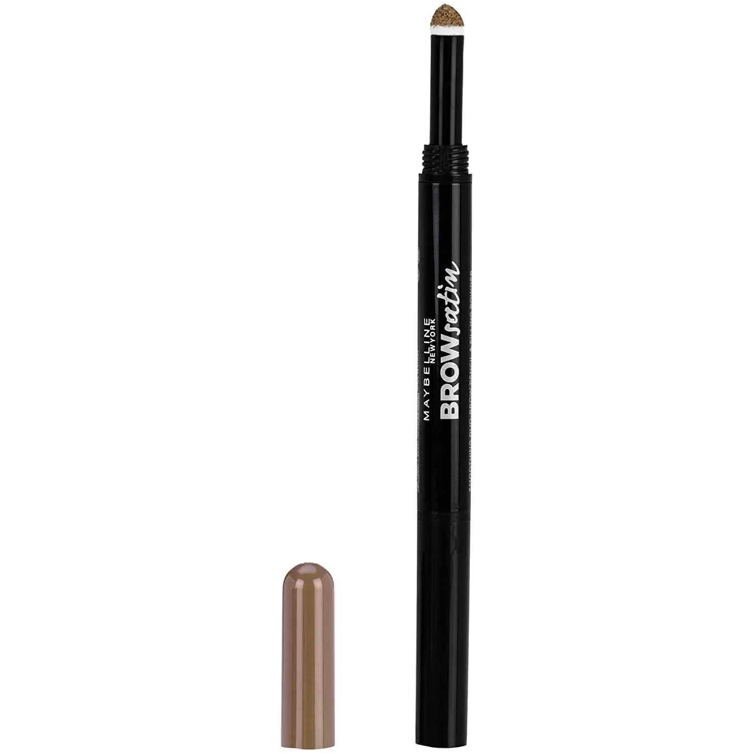 Lápiz para Cejas Maybelline Brow Smooth Shaper