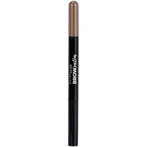 Lápiz para Cejas Maybelline Brow Smooth Shaper