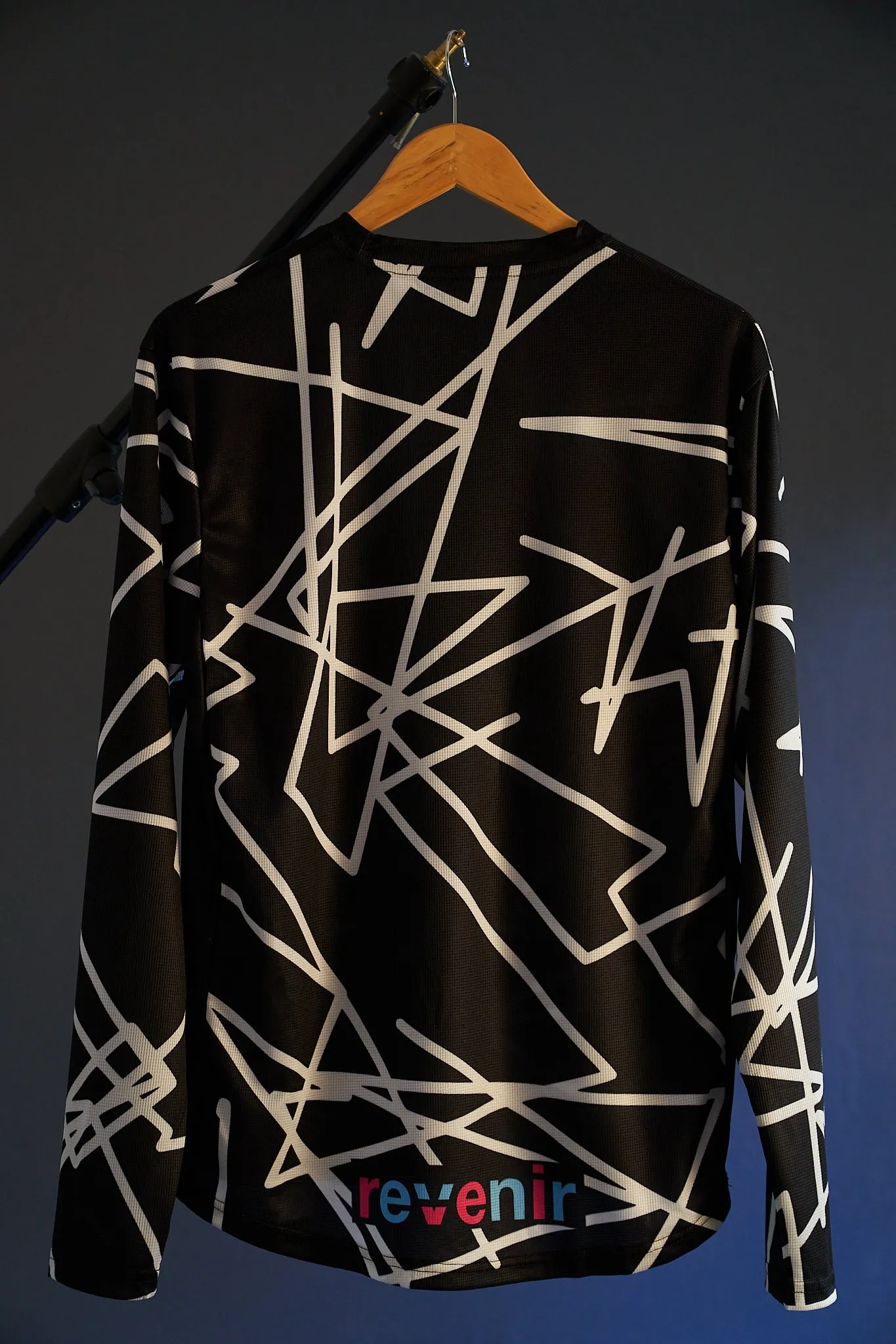 Luka Sky Enduro Jersey