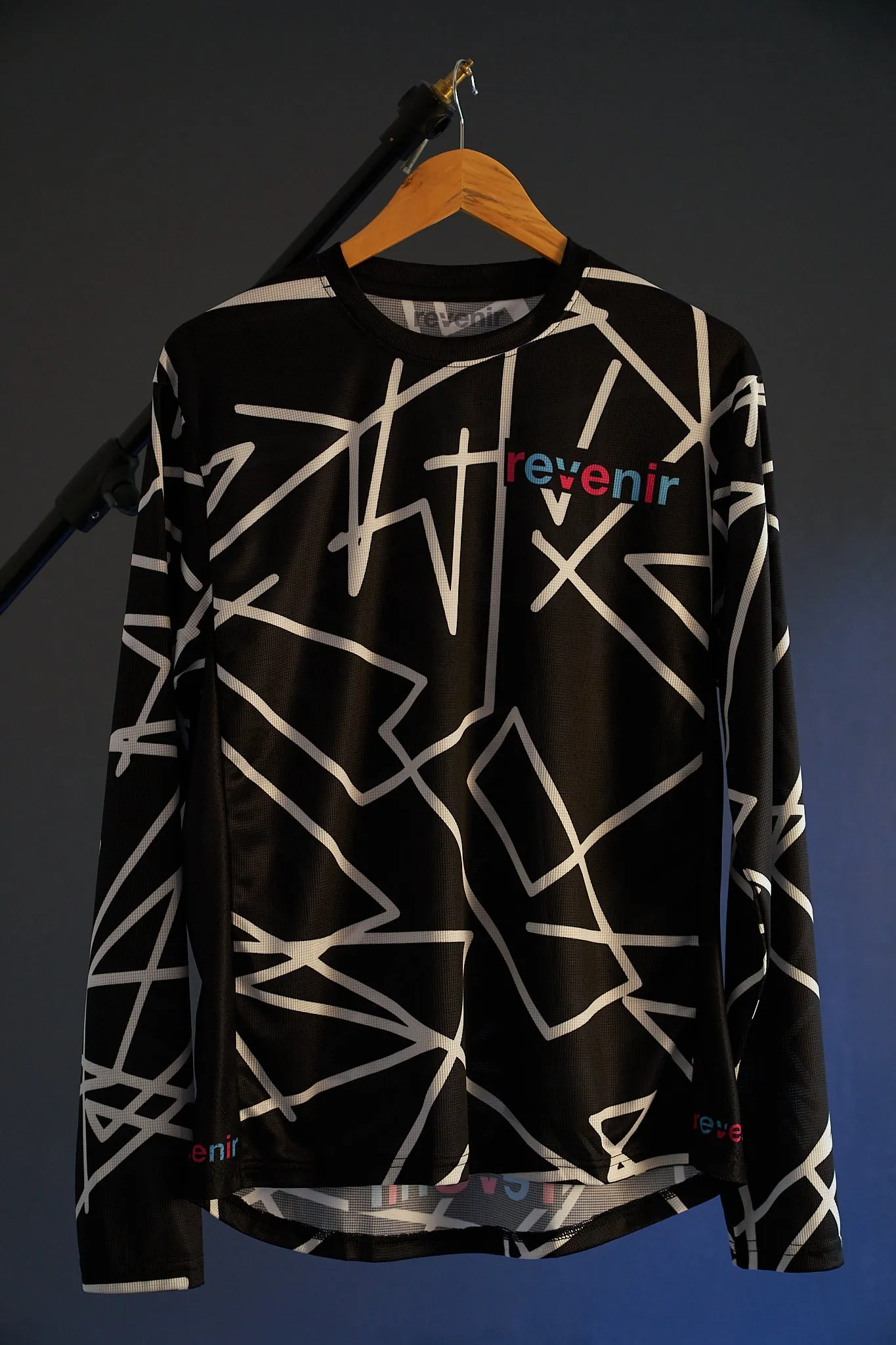 Luka Sky Enduro Jersey